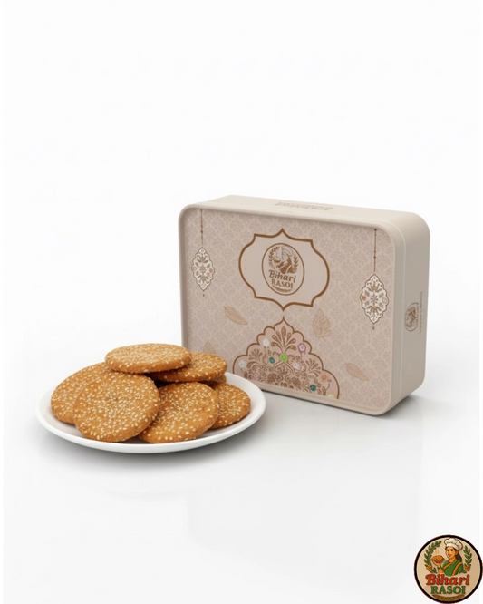 Plain Anarsa (450g)
