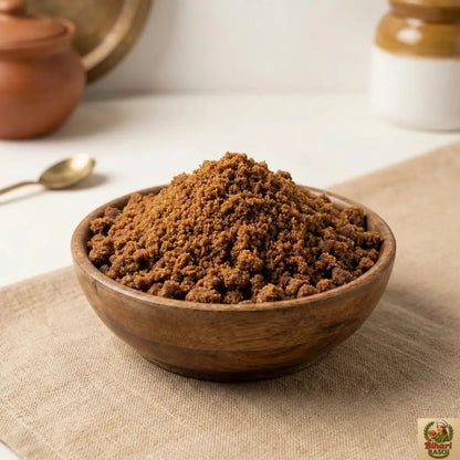 Pure Jaggery Powder - 450 g