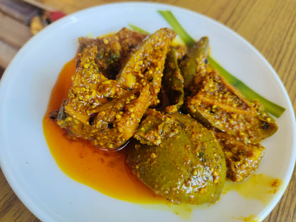 Aam ka Aachar – 200g &450g